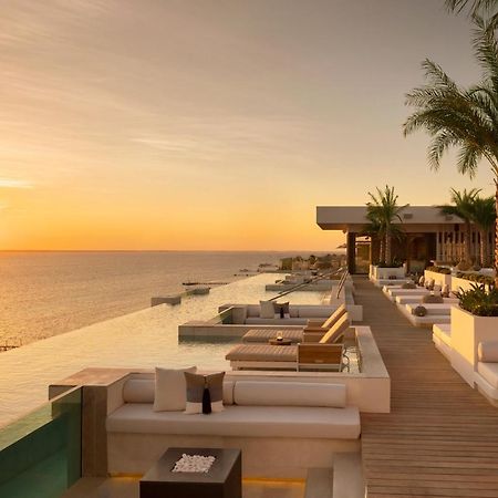 Impression Isla Mujeres By Secrets (Adults Only) 호텔 외부 사진