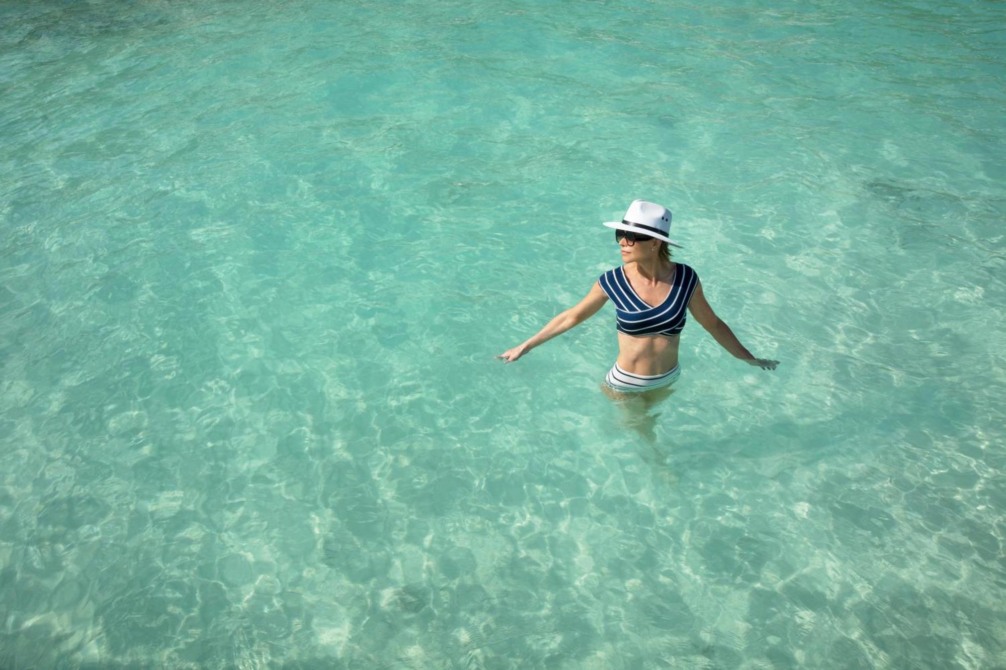 Impression Isla Mujeres By Secrets (Adults Only) 호텔 외부 사진